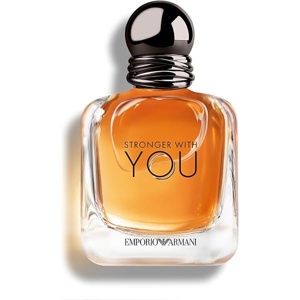Amazon.com : Emporio Armani Because It's You Eau De Parfum