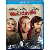 Weirdsville