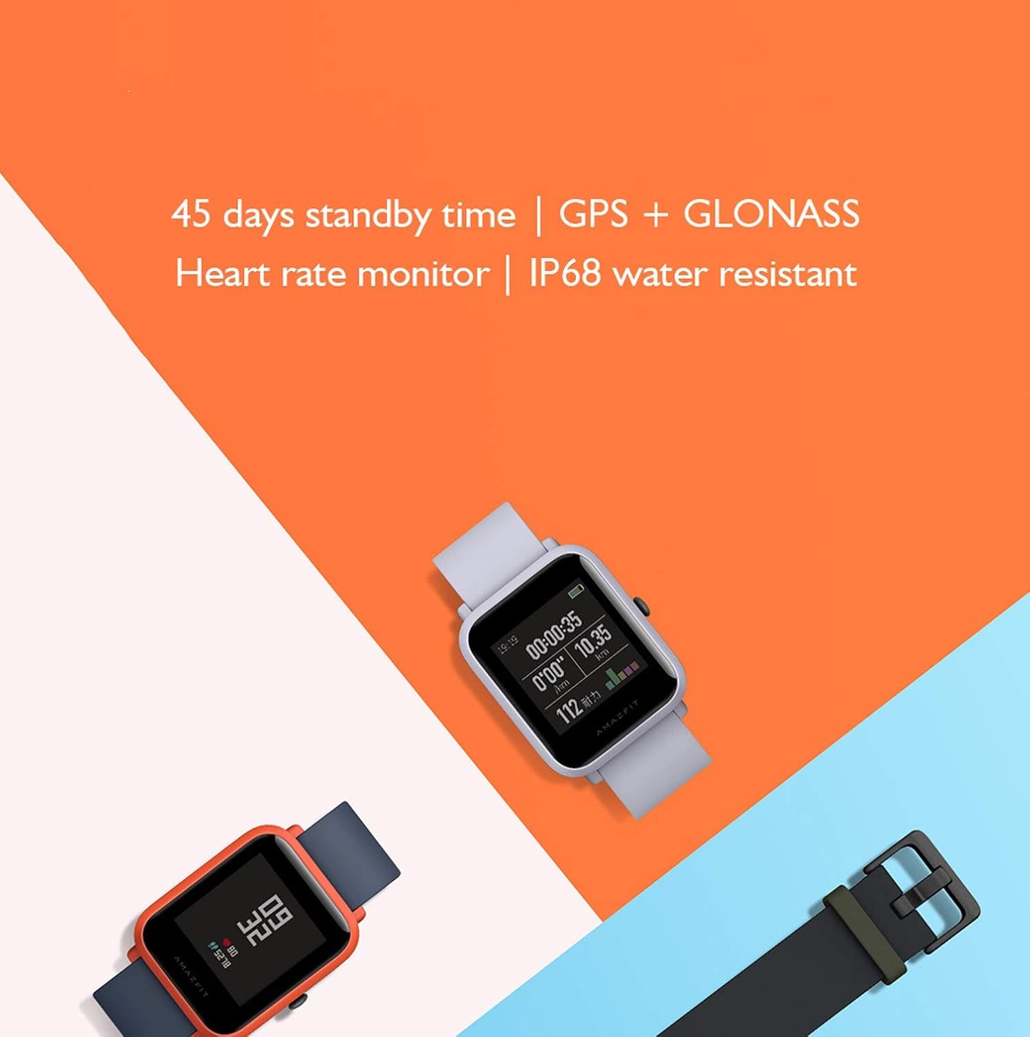 redmi smart watch amazon