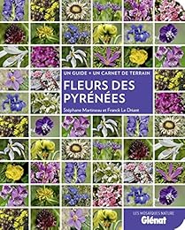 Fleurs des Pyrénées
