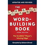 The Scrabble Word-Building Book: 3rd Edition
