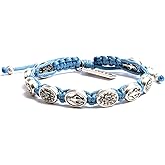 My Saint My Hero Miraculous Mary Bracelets