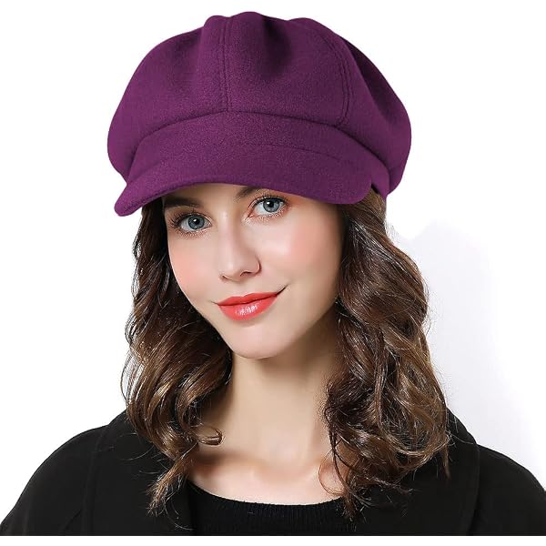 Cappello Donna Animalier Leopardato Complit – Cappelleria Bacca