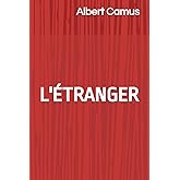L'Étranger (Albert Camus) (French Edition)