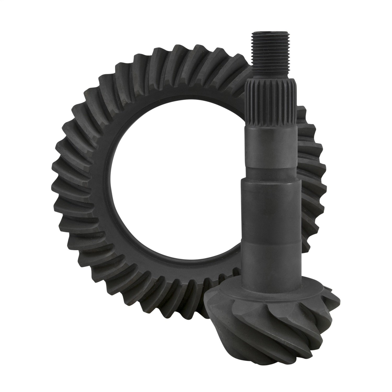 Motive Gear Corvette Performance 8.25-Inch Rear Axle Thick Ring And Pinion Gear Kit 410 V885411lx