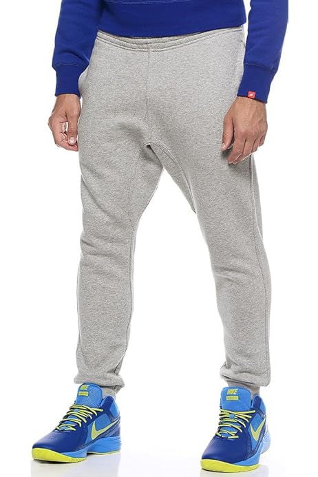 nike optic joggers grey
