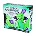 The Orb Factory Orbmolecules Dragasaur Never Dries Compound, Green/Purple/Aqua, 9.44
