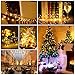 24 Pack Fairy Lights Battery Operated, 7.2FT Firefly Starry String Lights Waterproof, 20 Micro LEDs Warm White Copper Wire Portable Bulk Fairy Lights for Wedding Bedroom Party Christmas Festival