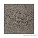 Milltown Merchants 16 oz Pewter Grout - Great for Mosaic Making - 1 Pound of Charcoal Gray Mosaic Tile Grout