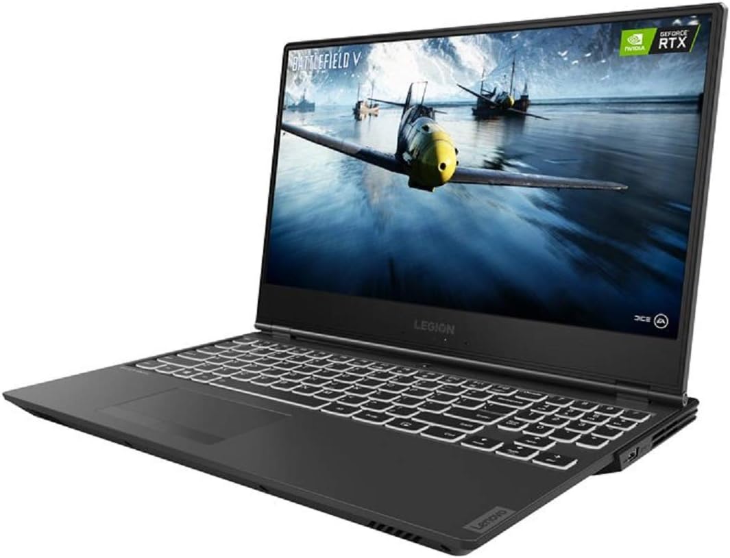 Lenovo Legion Y540-15