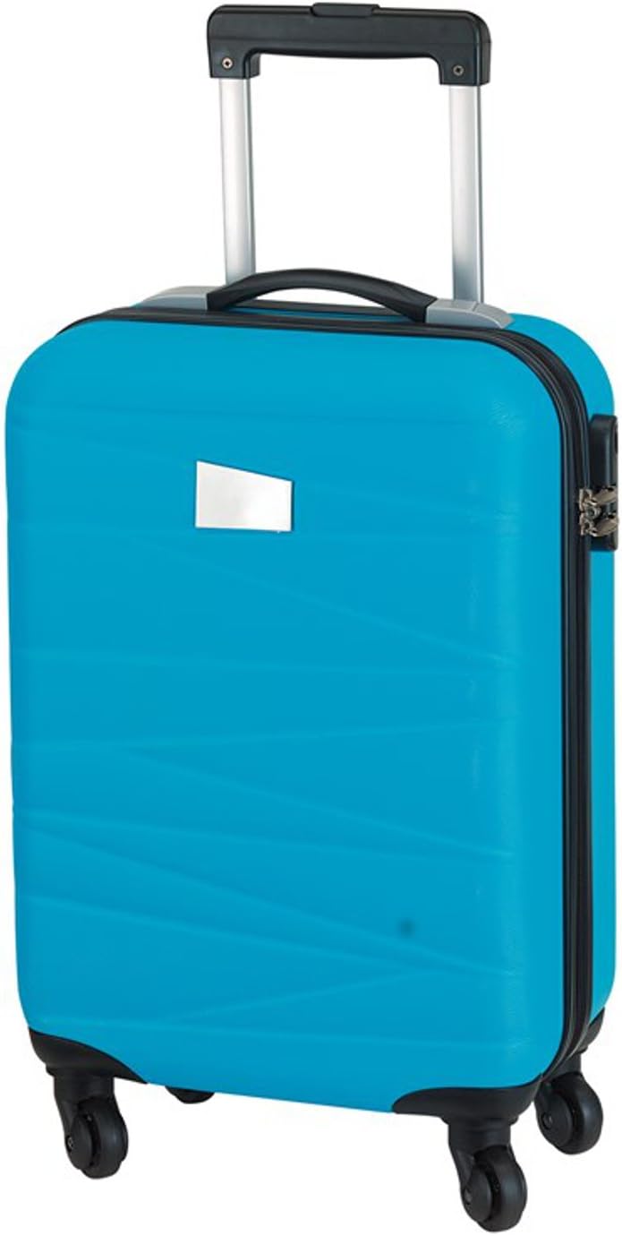 55 x 35 x 20cm including wheels and handles