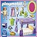 Playmobil 6851 Princess Chamber with Cradle