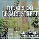 The Girl on Legare Street