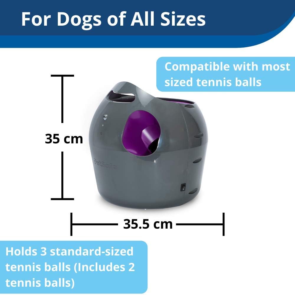 PetSafe Microchip Activated Cat Flap, Exclusive Entry, Easy Install, 4 Way Manual Locking, Energy Efficient, Draught Excluder - Image 4
