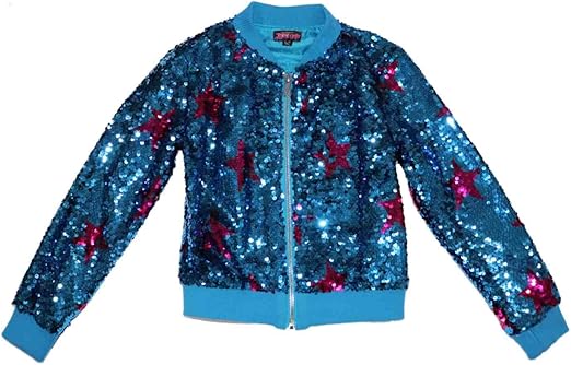 amazon jojo siwa jacket
