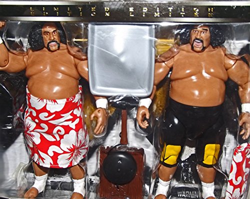 jakks pacific wwe figures