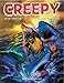 Creepy Archives Volume 21: Collecting Creepy 99-103 by