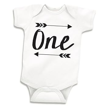 baby boy first birthday shirt
