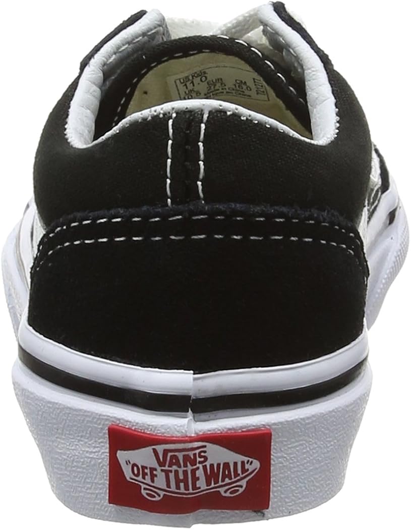 vans old skool altos