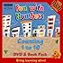 Fun with Numbers: Counting 1 to 10 Pack: Counting Pack (Watch and Learn)