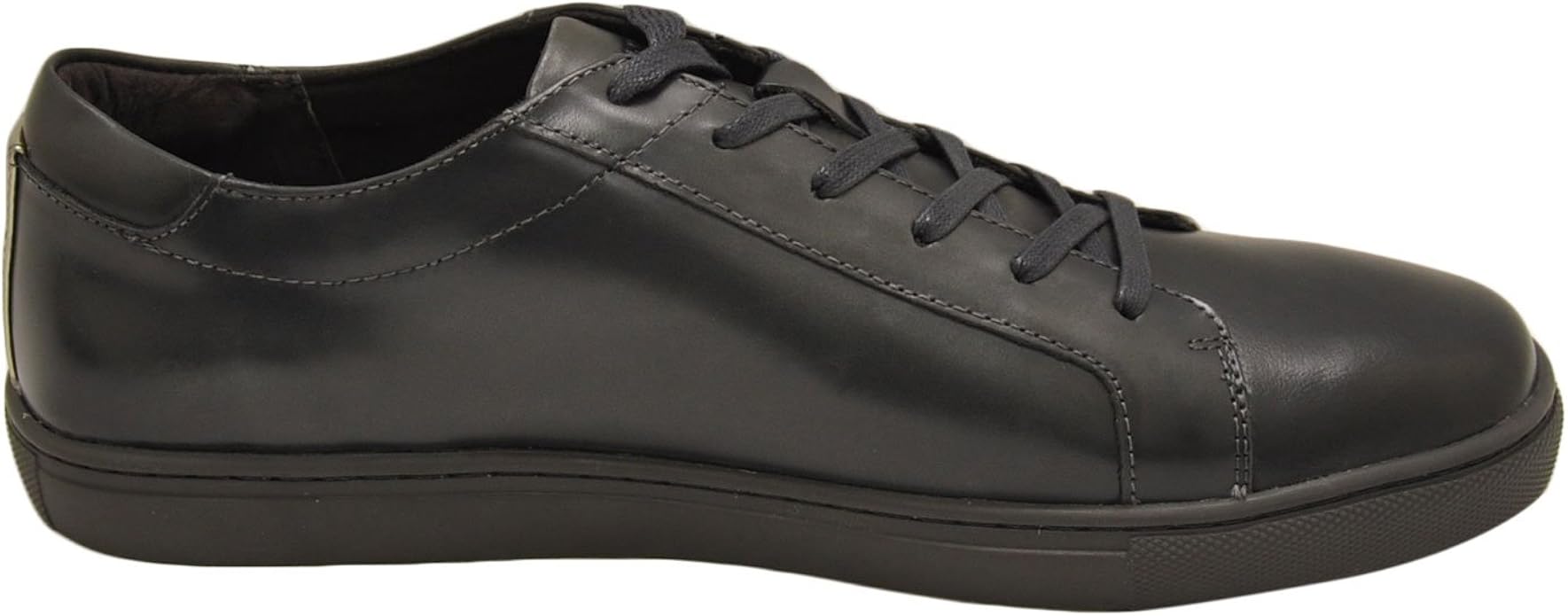kenneth cole kam lace up sneakers