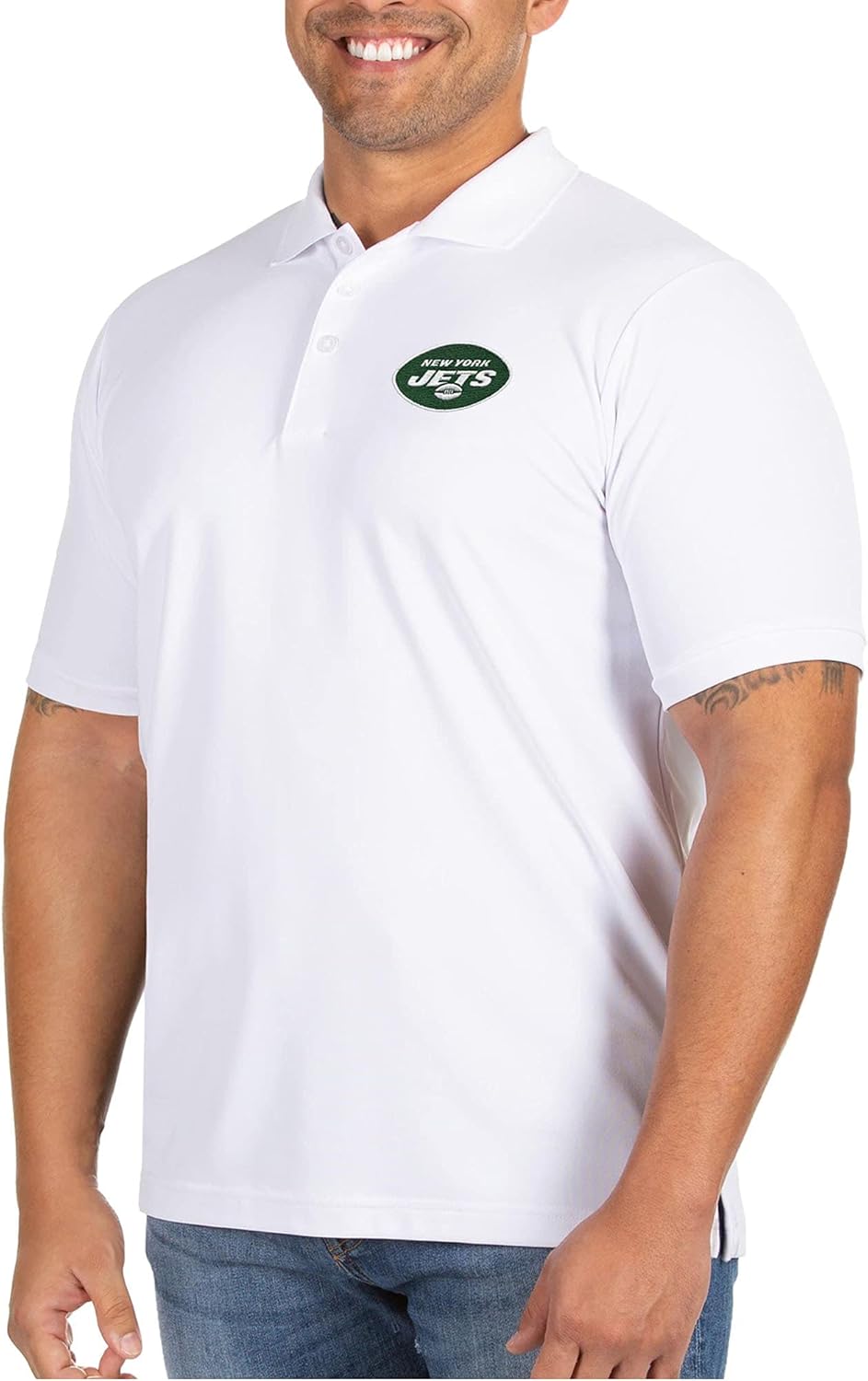 antigua shirts amazon