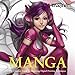 Manga: The Ultimate Guide to Mastering Digital Painting Techniques (ImagineFX)
