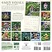 Fairy Houses 2017 Calendar
