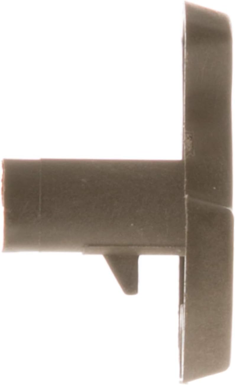 GE WB06X10420 Genuine OEM Turntable Motor Coupler for GE Microwaves: Home Improvement