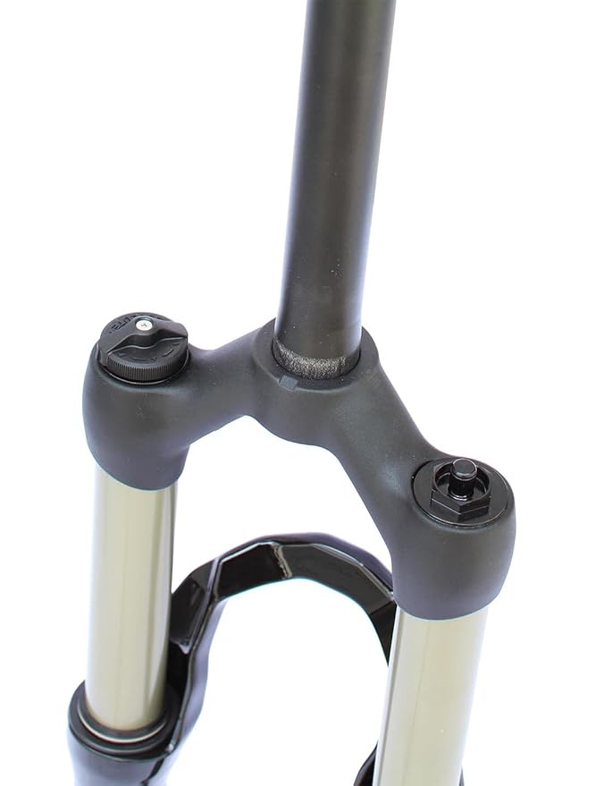 120mm mountain bike fork