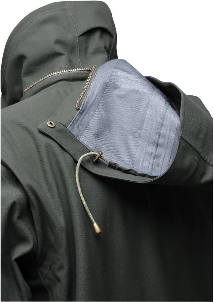 musto highland jacket