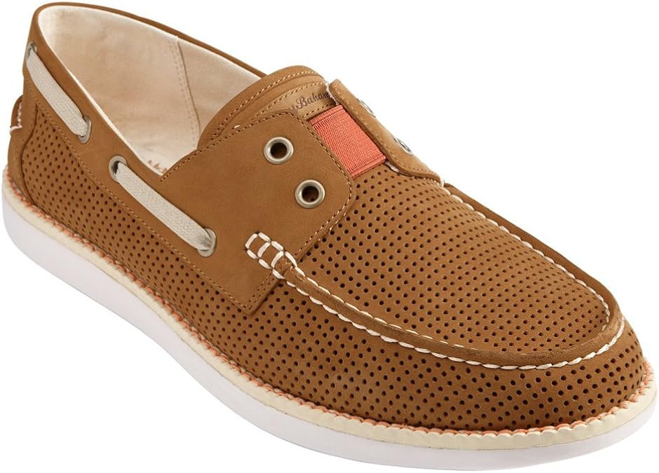Tommy Bahama Men�s Relaxology Mahlue Boat