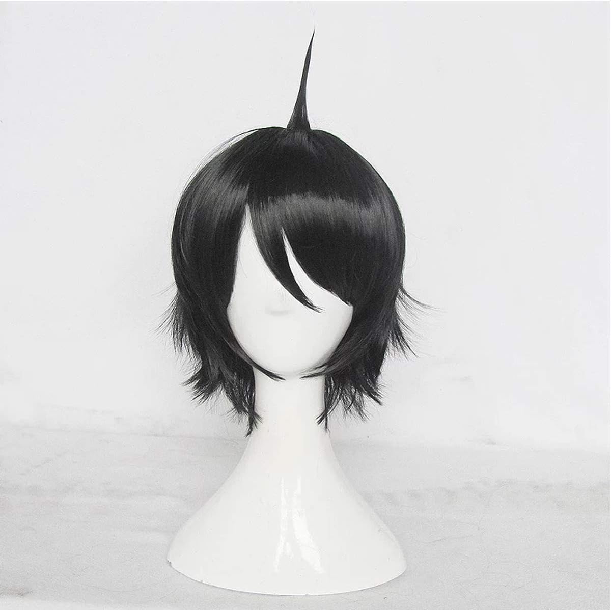 Amazon Sataop 干物妹 うまるちゃん 土間 大平 どま たいへい 鬼のタイヘイ コスプレウィッグ かつら カツラ 耐熱ウィッグ Cosplay Wig 仮装 変装用ウィッグ コスチューム用小物 文化祭 お祭り 学園祭 コスプレ 仮装 通販