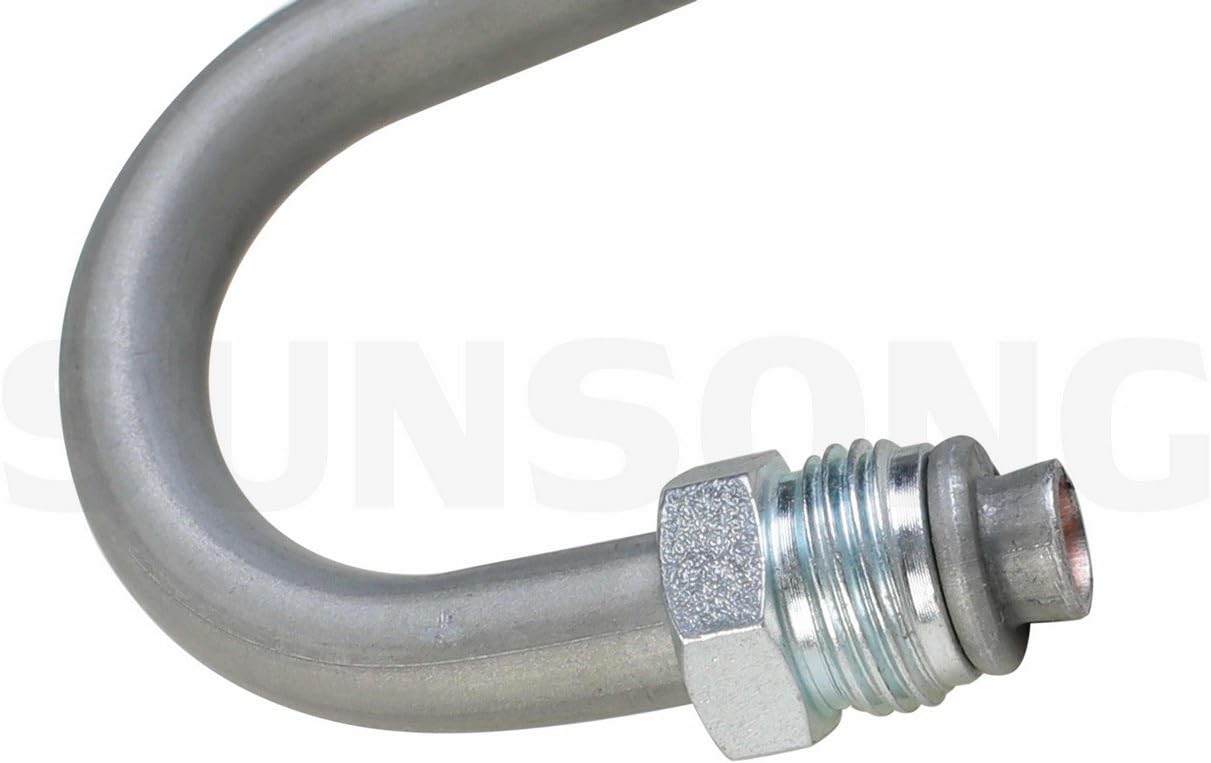 Automotive Compatible with 198695 2.8L 4.3L 5.0L 5.7L 7.4L TBI Motor