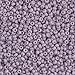 Matte Fancy Frosted 6 Color Mix Miyuki Round Rocaille Seed Beads Size 11/0, Each in 2
