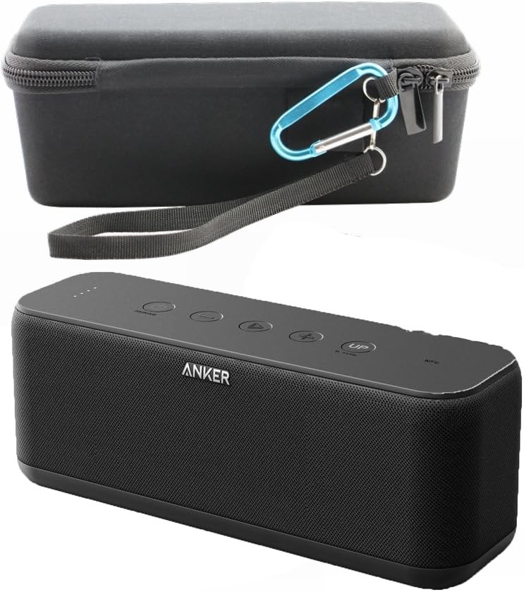anker soundcore boost case