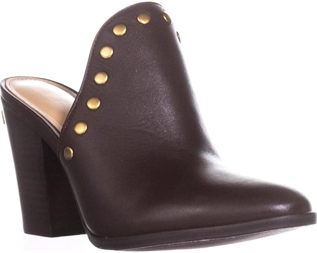 michael kors clogs mules