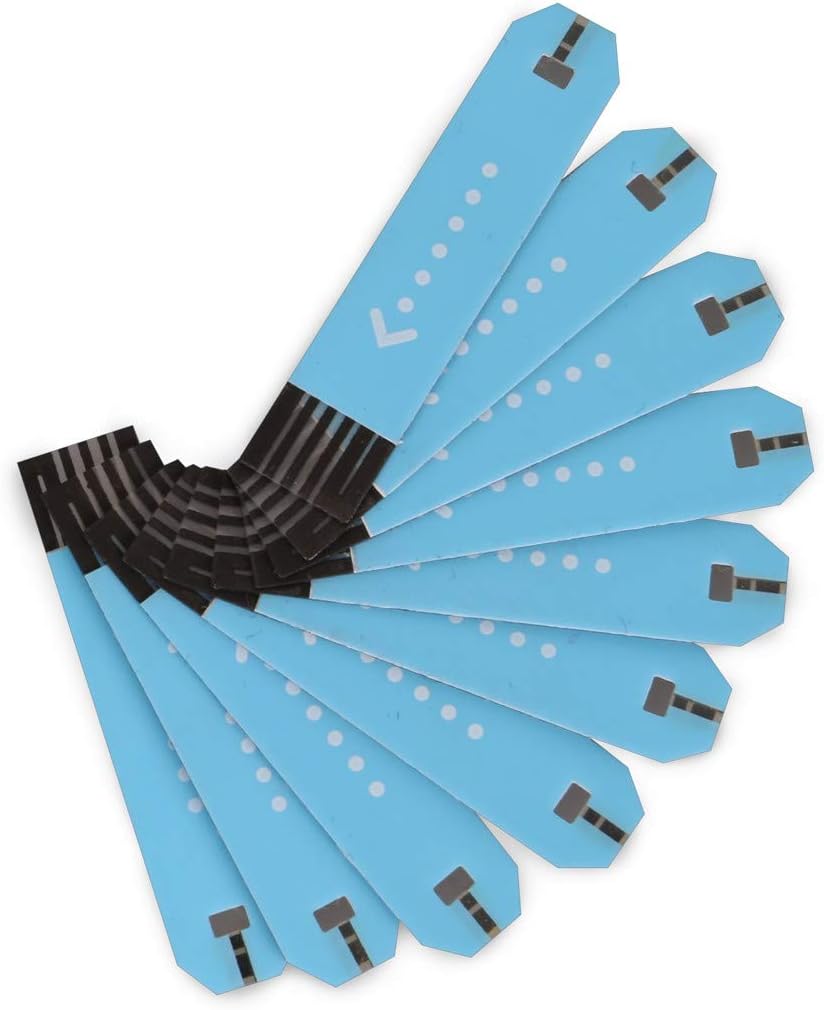 iHealth Blood Glucose Test Strips (50 Count), 2019 Version Blood Sugar Test, Eligible for FSA Reimbursement, Precision Sugar Measurement for Diabetics, Strips Work Only in iHealth Glucose Meters: Health & Personal Care