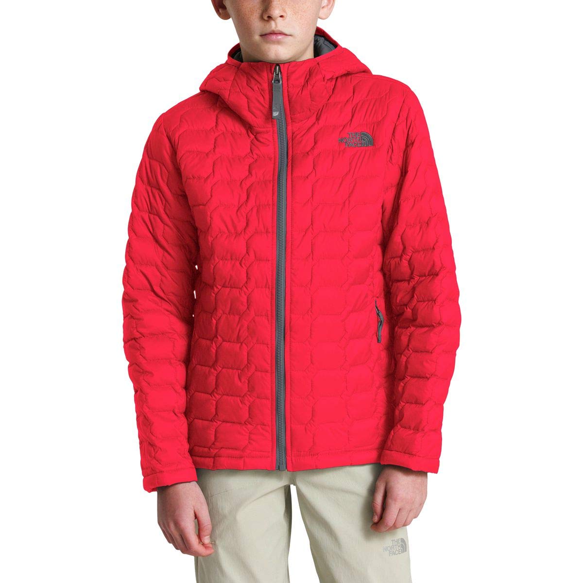 north face boys thermoball hoodie