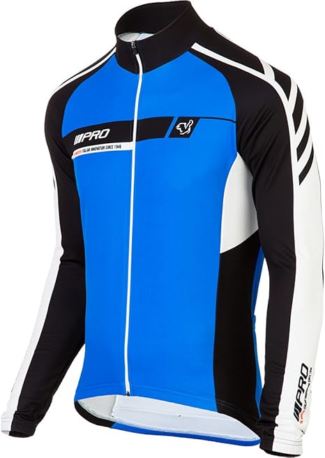 de marchi long sleeve jersey