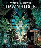 Tony Duquette's Dawnridge Tony Duquette's Dawnridge