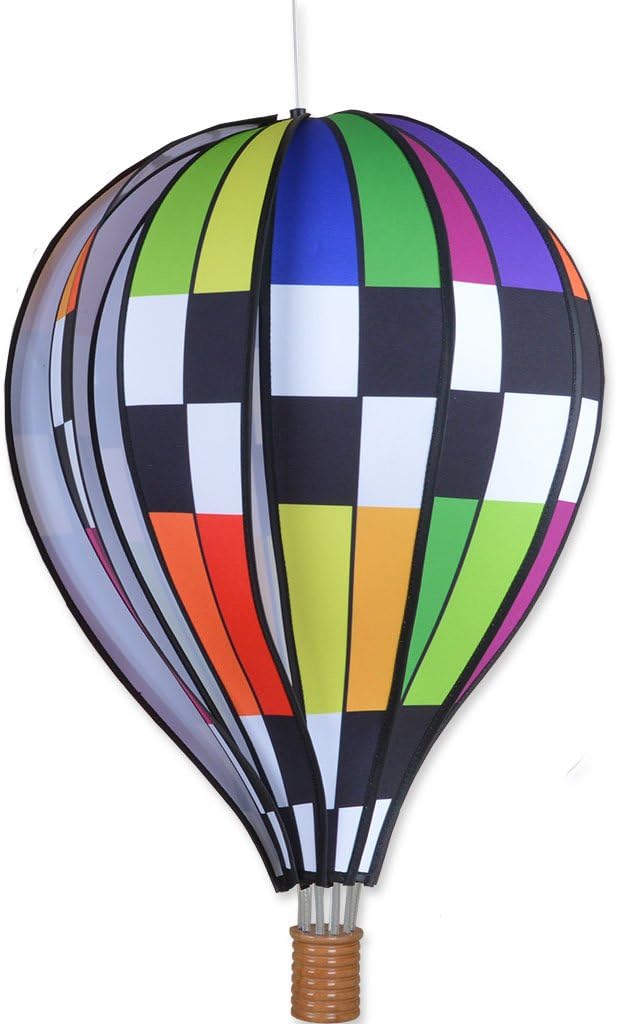 Sunset Premier Kites Hot Air Balloon 22 in