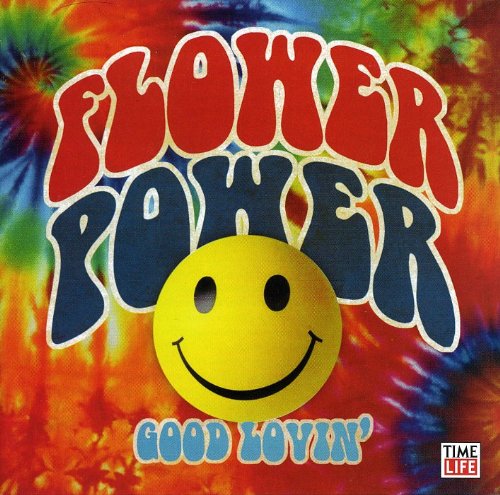 The Association - Flower Power Good Lovin