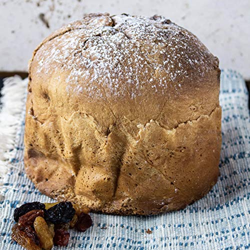 3 Giusto+Sapore+Italian+Panettone+Original