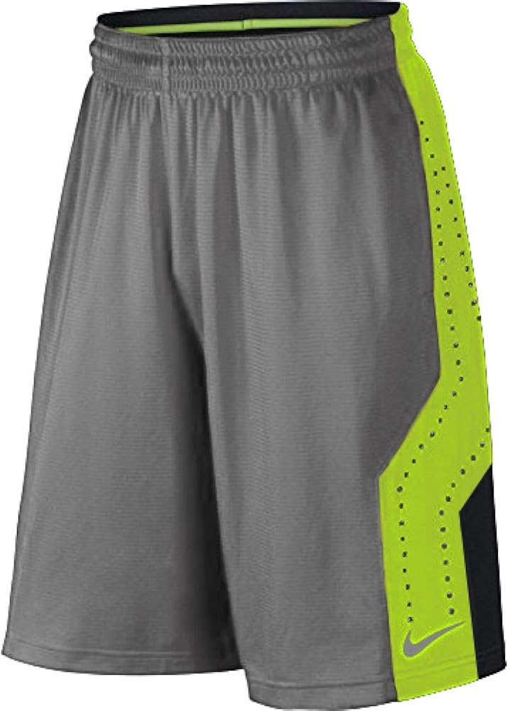 nike shorts and jumper