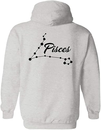 pisces sweatshirt good american