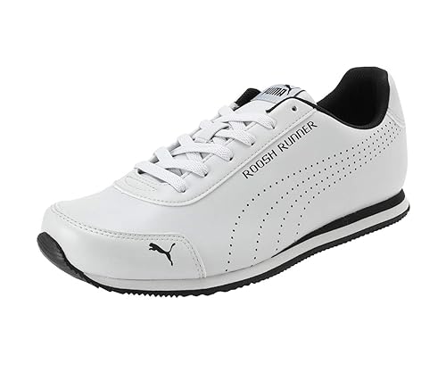 puma roosh runner shoes