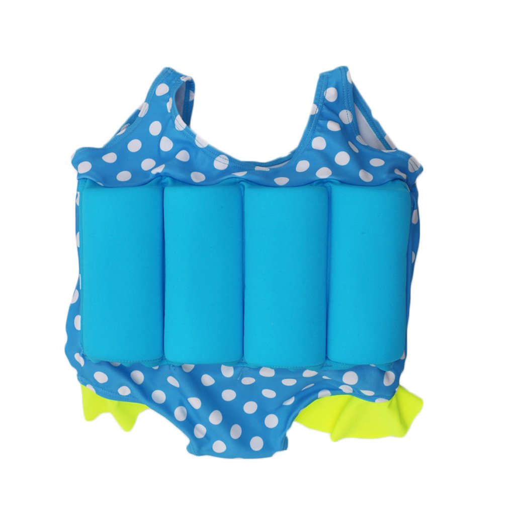 Vine Bebe Maillot De Bain Bouee Gilet De Sauvetage Flotteur Combinaison Flottante Pour Garcon Fille Natation Gilets De Flottaison