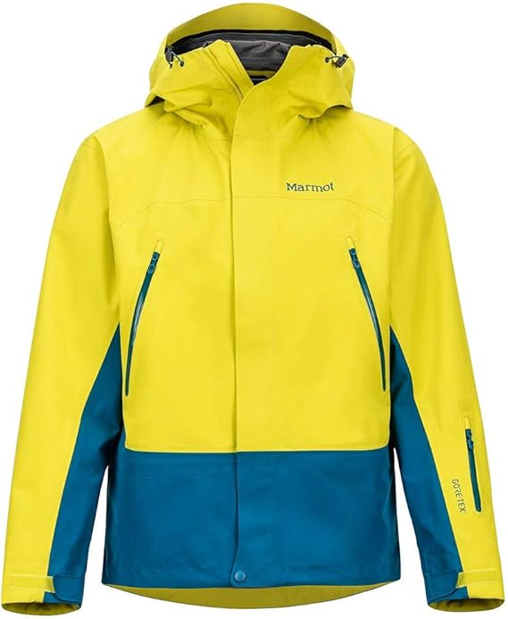 men's marmot ski pants