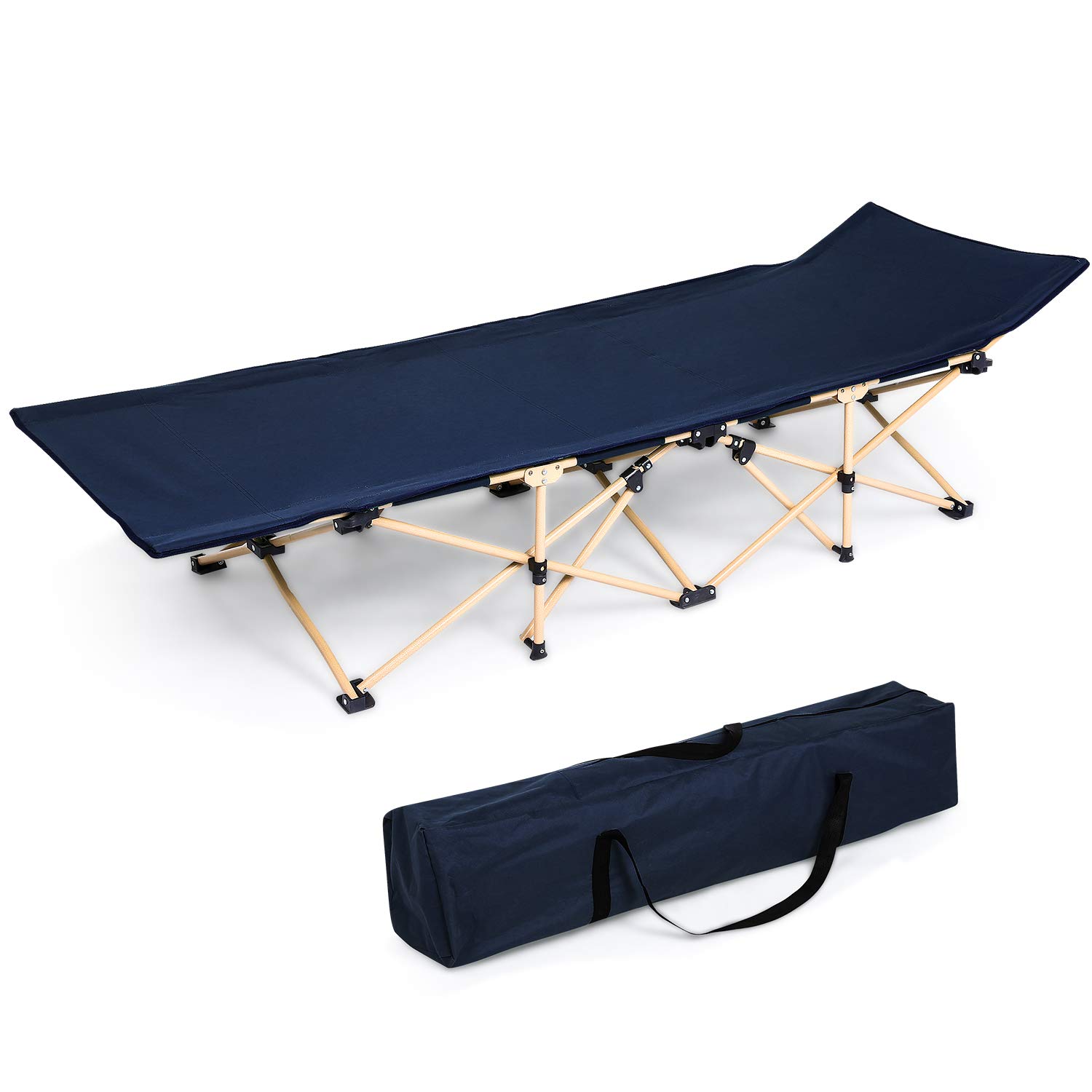 fold away sleeping cots